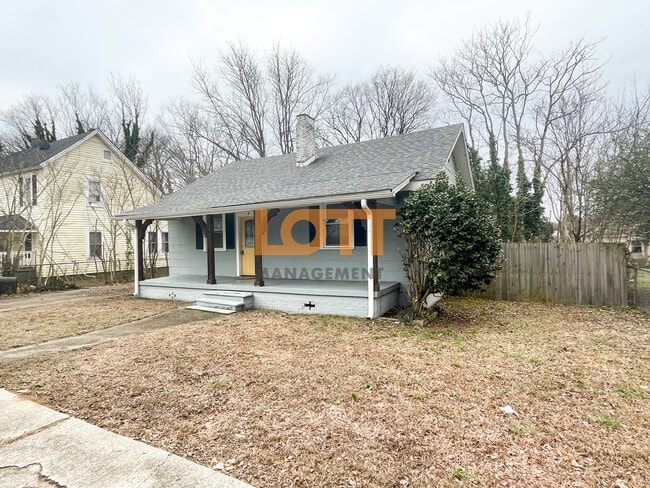 7 Sturtevant St in Greenville, SC - Foto de edificio - Building Photo