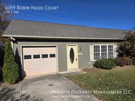 1089 Robin Hood Ct