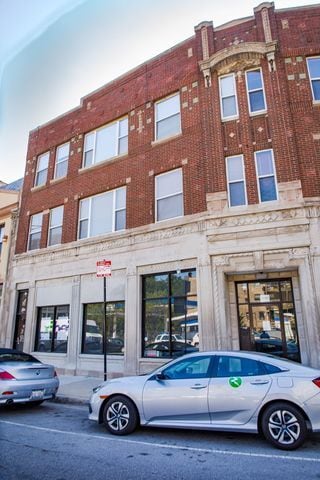 property at 3914 N Broadway