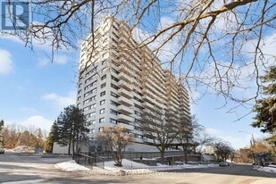 40 Landry St. in Ottawa, ON - Building Photo