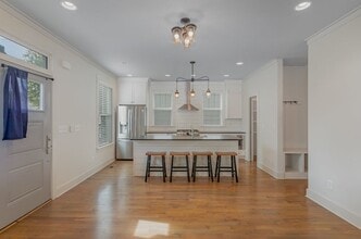 5802 Maxon Ave in Nashville, TN - Building Photo - Building Photo
