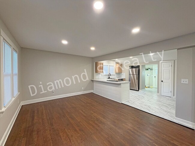 1542 South Ave in Springfield, MO - Building Photo - Building Photo