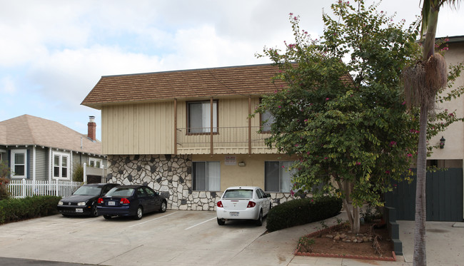 3661 ARIZONA St in San Diego, CA - Building Photo - Building Photo