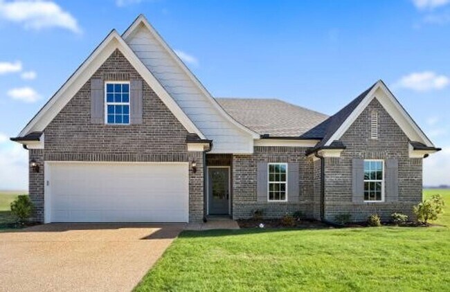 property at 13836 Molly Madeline Ln