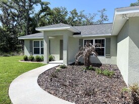 2320 W Wellston Rd in Avon Park, FL - Building Photo