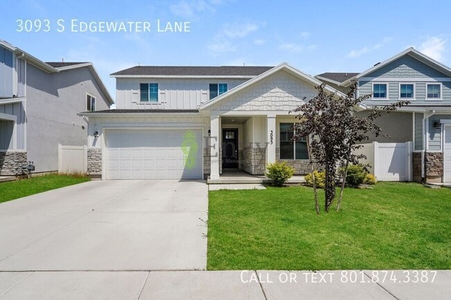 property at 3093 S Edgewater Ln