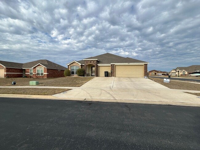 4401 The Searchers Dr in Killeen, TX - Building Photo - Building Photo