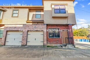 5316 Reiger Ave in Dallas, TX - Building Photo
