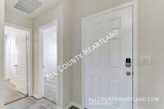 3425 Molly Dr in Yukon, OK - Building Photo - Building Photo