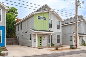 220 Pecan St in Abilene, TX - Building Photo - Building Photo