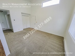 1412 S Euclid Ave in Boise, ID - Building Photo - Building Photo