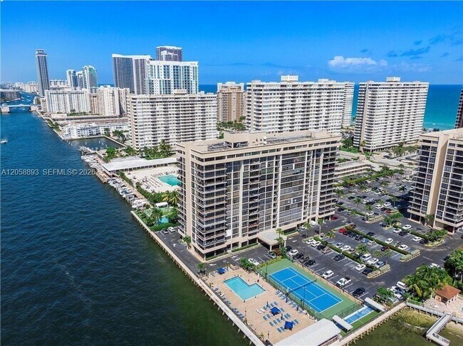 property at 2049 S Ocean Dr