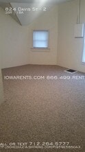 824 Davis Ave in Corning, IA - Building Photo - Building Photo