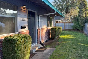 5626 SE Boise St in Portland, OR - Building Photo