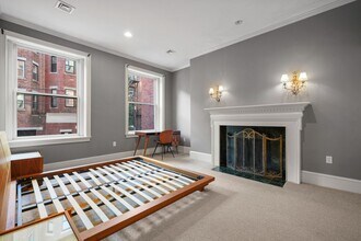 402 Marlborough St in Boston, MA - Building Photo - Building Photo