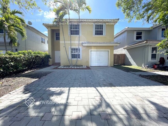 property at 10522 SW 161st Ave