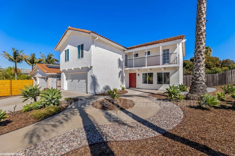 315 Cerro St in Encinitas, CA - Building Photo