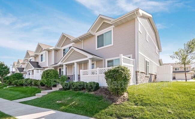 property at 8601 Westown Pkwy