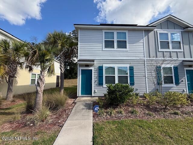 property at 877 Gate Run Rd