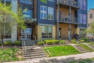 Midtown Lofts in Minneapolis, MN - Building Photo - Building Photo