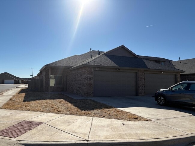 5517 Lehigh St in Lubbock, TX - Foto de edificio - Building Photo