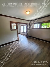 28 Thorndale Terrace in Rochester, NY - Foto de edificio - Building Photo