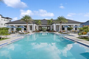 Discovery at Space Coast in Rockledge, FL - Building Photo