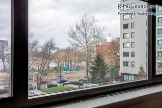 1 Emerson Pl in Boston, MA - Building Photo - Building Photo