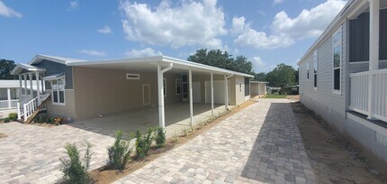 1620 Killarney Ct in Ocala, FL - Building Photo - Building Photo