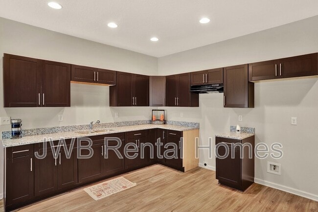 property at 6039 Carolines Ct