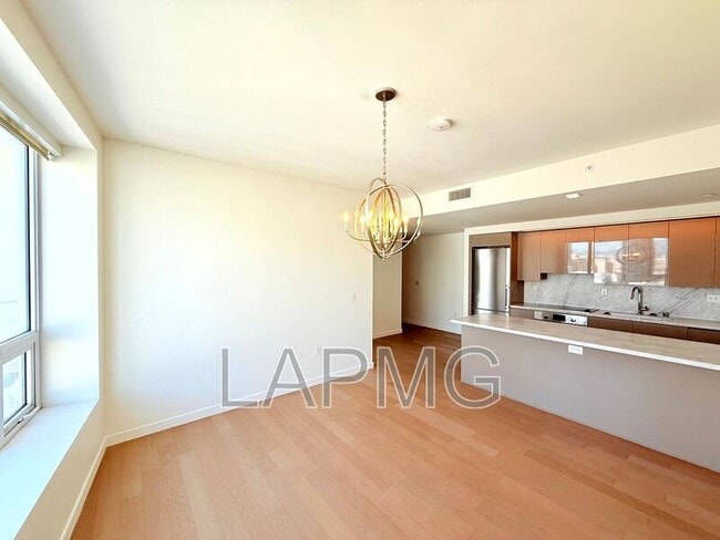 property at 1050 S Grand Ave