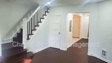 4813 Olive St in Philadelphia, PA - Building Photo - Building Photo