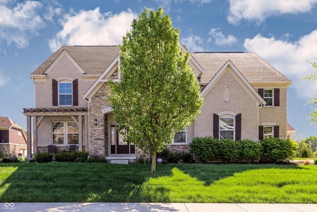 14375 Trahan Dr in Carmel, IN - Building Photo - Building Photo