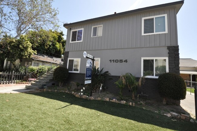 property at 11054 Otsego St