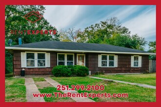 954 Shady Brook Dr in Mobile, AL - Building Photo - Building Photo