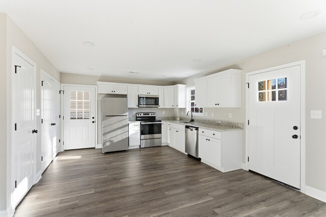 920 Foch St in Maryville, TN - Building Photo - Building Photo