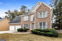 6014 Farmwood Way SE in Mableton, GA - Foto de edificio - Building Photo