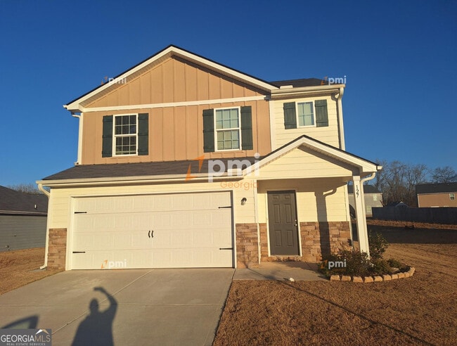 property at 127 Maple Dr