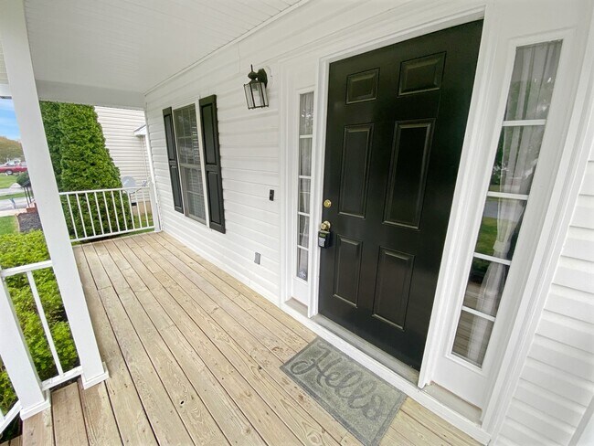 3015 Greenway Ave in Richmond, VA - Building Photo - Building Photo