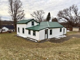 16 Ogden Rd in Groton, NY - Building Photo