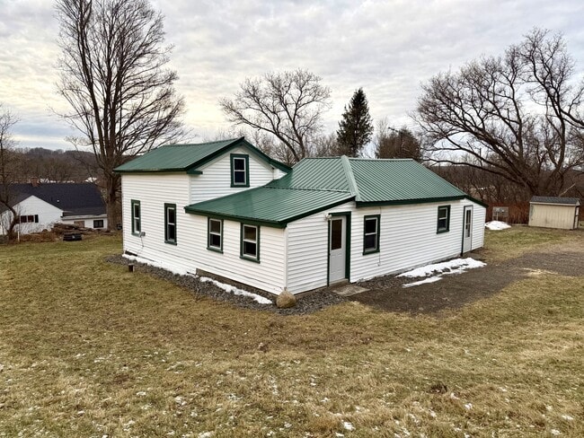 property at 16 Ogden Rd