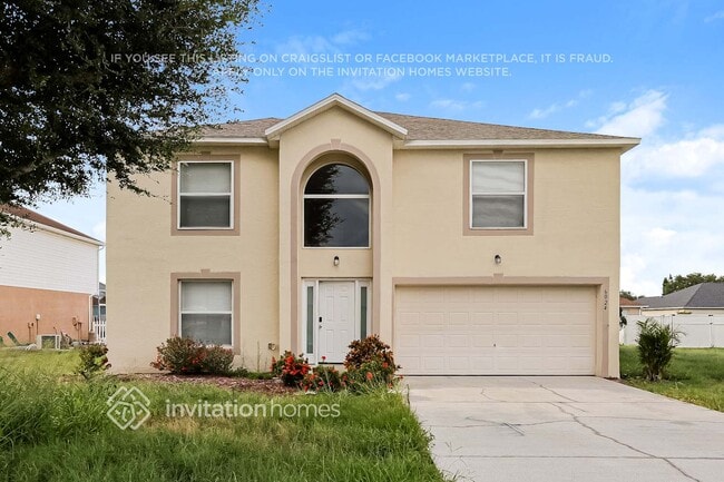property at 6024 Kaley Dr