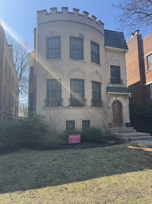 property at 1100 Hull Terrace