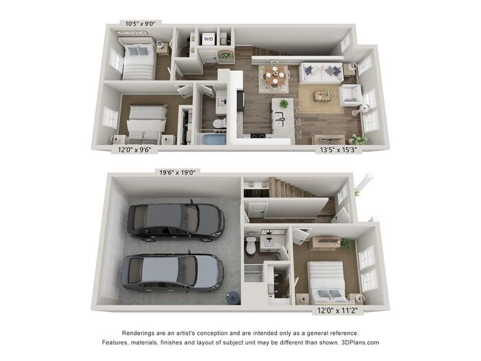 5017 Claudia Dr in Denton, TX - Building Photo