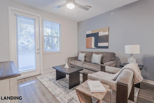 2331 Commerce Park Dr NE