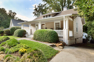 1723 Queen St in Winston-Salem, NC - Building Photo - Building Photo