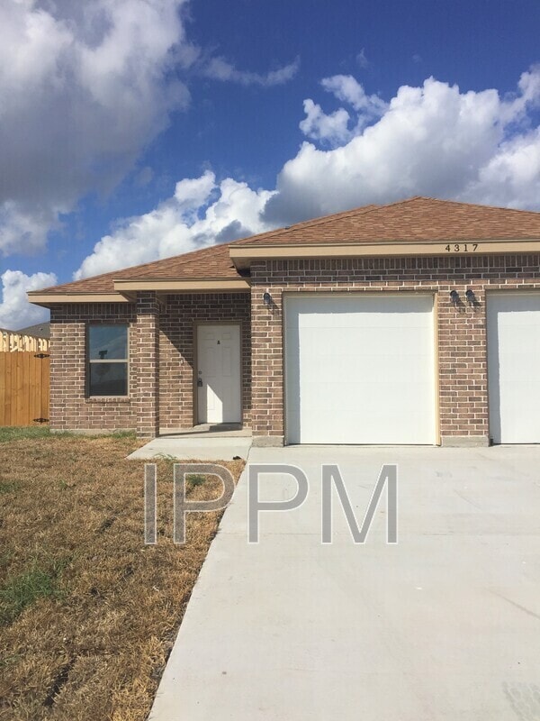 property at 4317 Jan St