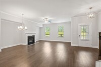 6861 Cedar Glen Rd in Peachtree Corners, GA - Foto de edificio - Building Photo