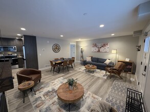 140 E Homestead Dr, Unit 502 in Victor, ID - Foto de edificio - Building Photo