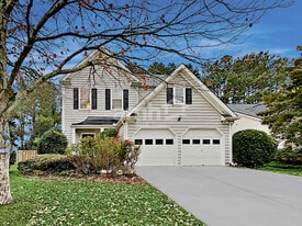 3151 Serenade Ct in Alpharetta, GA - Building Photo